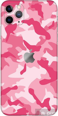 Vcare GadGets Apple iPhone 11 Pro Max Mobile Skin(Multicolor)