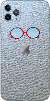 Vcare GadGets Apple iPhone 11 Pro Max Mobile Skin(Multicolor)