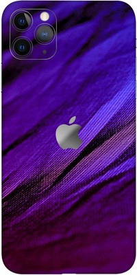 Vcare GadGets Apple iPhone 11 Pro Max Mobile Skin(Multicolor)