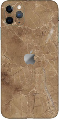 Vcare GadGets Apple iPhone 11 Pro Mobile Skin(Multicolor)