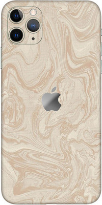 Vcare GadGets Apple iPhone 11 Pro Max Mobile Skin(Multicolor)