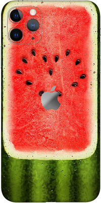 Vcare GadGets Apple iPhone 11 Pro Mobile Skin(Multicolor)