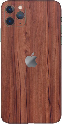 Vcare GadGets Apple iPhone 11 Pro Mobile Skin(Multicolor)