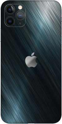 Vcare GadGets Apple iPhone 11 Pro Max Mobile Skin(Multicolor)