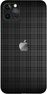 Vcare GadGets Apple iPhone 11 Pro Max Mobile Skin(Multicolor)