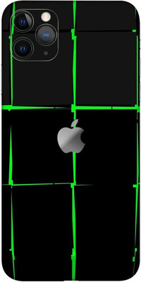 Vcare GadGets Apple iPhone 11 Pro Max Mobile Skin(Multicolor)