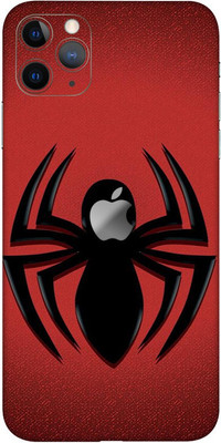 Vcare GadGets Apple iPhone 11 Pro Mobile Skin(Multicolor)