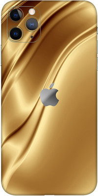 Vcare GadGets Apple iPhone 11 Pro Max Mobile Skin(Multicolor)