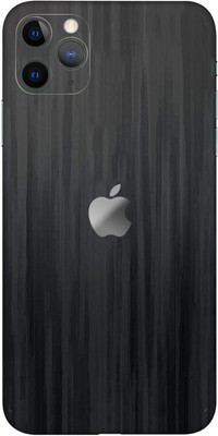 Vcare GadGets Apple iPhone 11 Pro Mobile Skin(Multicolor)