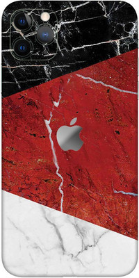 Vcare GadGets Apple iPhone 11 Pro Max Mobile Skin(Multicolor)