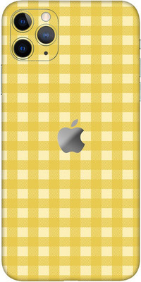 Vcare GadGets Apple iPhone 11 Pro Mobile Skin(Multicolor)