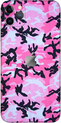 Vcare GadGets Apple iPhone 11 Pro Max Mobile Skin(Multicolor)