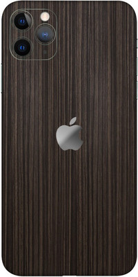 Vcare GadGets Apple iPhone 11 Pro Mobile Skin(Multicolor)