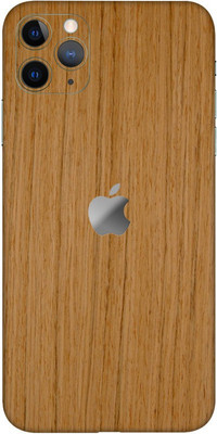 Vcare GadGets Apple iPhone 11 Pro Mobile Skin(Multicolor)