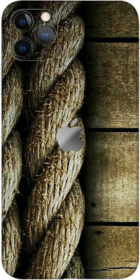 Vcare GadGets Apple iPhone 11 Pro Mobile Skin(Multicolor)