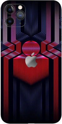 Vcare GadGets Apple iPhone 11 Pro Mobile Skin(Multicolor)