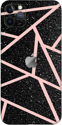 Vcare GadGets Apple iPhone 11 Pro Max Mobile Skin(Multicolor)