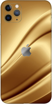 Vcare GadGets Apple iPhone 11 Pro Max Mobile Skin(Multicolor)