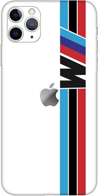Vcare GadGets Apple iPhone 11 Pro Max Mobile Skin(Multicolor)