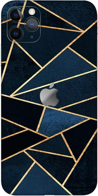 Vcare GadGets Apple iPhone 11 Pro Mobile Skin(Multicolor)