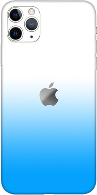 Vcare GadGets Apple iPhone 11 Pro Max Mobile Skin(Multicolor)