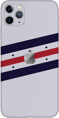 Vcare GadGets Apple iPhone 11 Pro Mobile Skin(Multicolor)