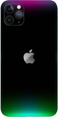 Vcare GadGets Apple iPhone 11 Pro Max Mobile Skin(Multicolor)