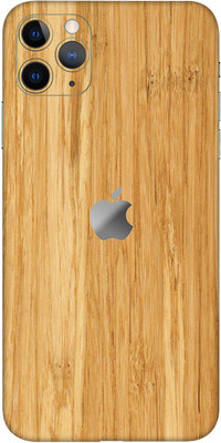 Vcare GadGets Apple iPhone 11 Pro Max Mobile Skin(Multicolor)