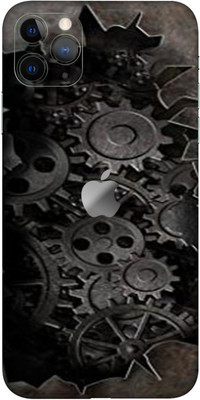 Vcare GadGets Apple iPhone 11 Pro Max Mobile Skin(Multicolor)