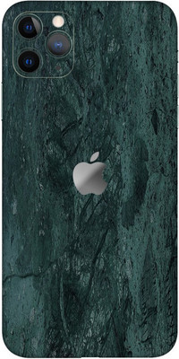 Vcare GadGets Apple iPhone 11 Pro Max Mobile Skin(Multicolor)