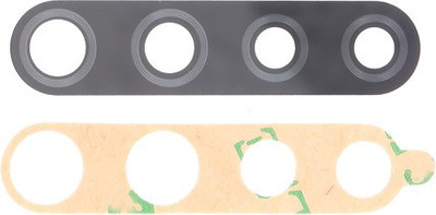 SPAREWARE SM-A21 CAMERA GLASS LENS GALAXY A21 Camera Lens Glass