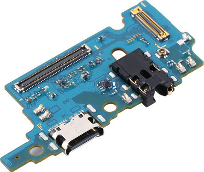 SPAREWARE SM-M51 CC FLEX M51 Charging Connector Flex cable