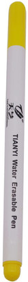 SYGA New Multi-function Pen(Ink Color - Yellow)