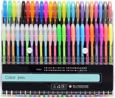 ND BROTHERS Gift Gel Pen(Pack of 48)