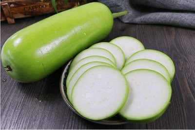 EVY Bottle Gourd Seed Seed(50 per packet)