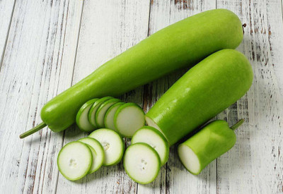 MKR Enteprises Bottle Gourd Seed(100 per packet)