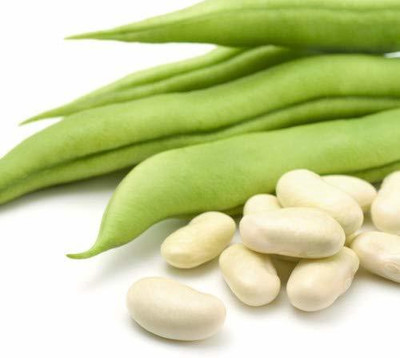 Aywal Hybrid French Beans Selection - High Yielding Seed(11 per packet)