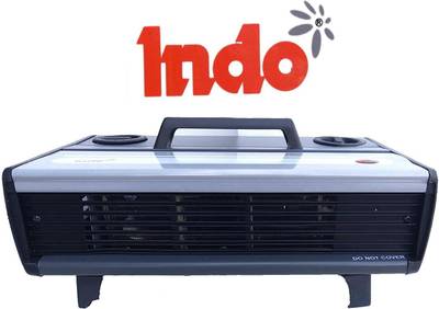 Indo SOLAR HEAT CONVECTOR Fan Room Heater