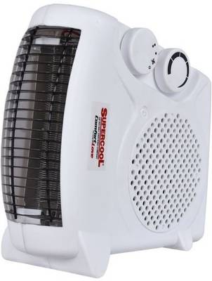 SUPERCOOL FH-901 Fan Room Heater Fan Room Heater