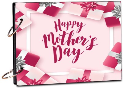 Creative Print Solution Happy mothers day (gift) Theme,  Scrapbook Kit(DIY)