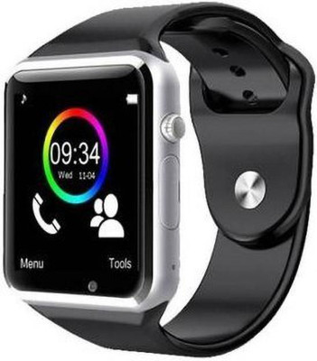 Rainbow enterprises Screen Guard for Mate Black 4G smart mobile watch for op.po Smartwatch(Pack of 1)