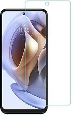 FLYHIGH Impossible Screen Guard for Motorola Moto g31(Pack of 1)