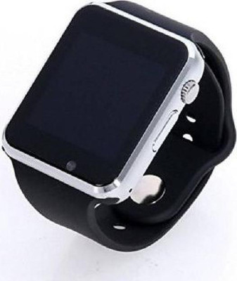 YORBON Impossible Screen Guard for Cyxus 4G Silver Dial Smart Android Mobile watch Smartwatch(Pack of 1)