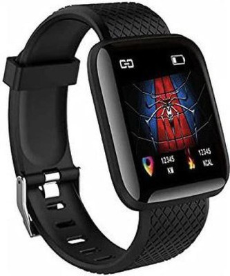 IMMORTALITY Impossible Screen Guard for IMMUTABLE 72 _FITNESS WATCH NEW 2021|SMART WATCH Smartwatch(Pack of 1)