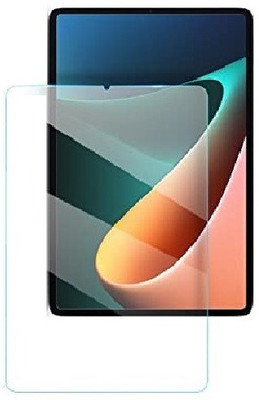 Ghilli Tempered Glass Guard for Xiaomi Mi Pad 5 Pro 11 inch(Pack of 1)