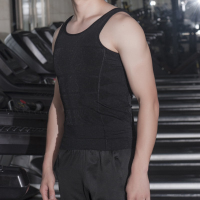 speginic Men Shapewear