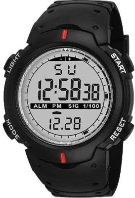 Digital Watch  - For Men & Women