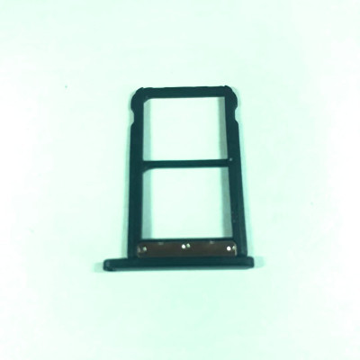 Spares4ever Sim Card Tray(Compatible With Tenor G Black)
