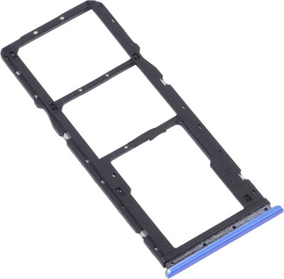 SPAREWARE Sim Card Tray(Compatible With REDMI 9 POWER)