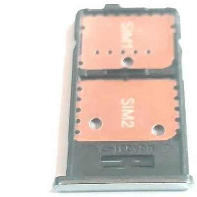 Spares4ever Sim Card Tray(Compatible With Samsung Galaxy M31S)